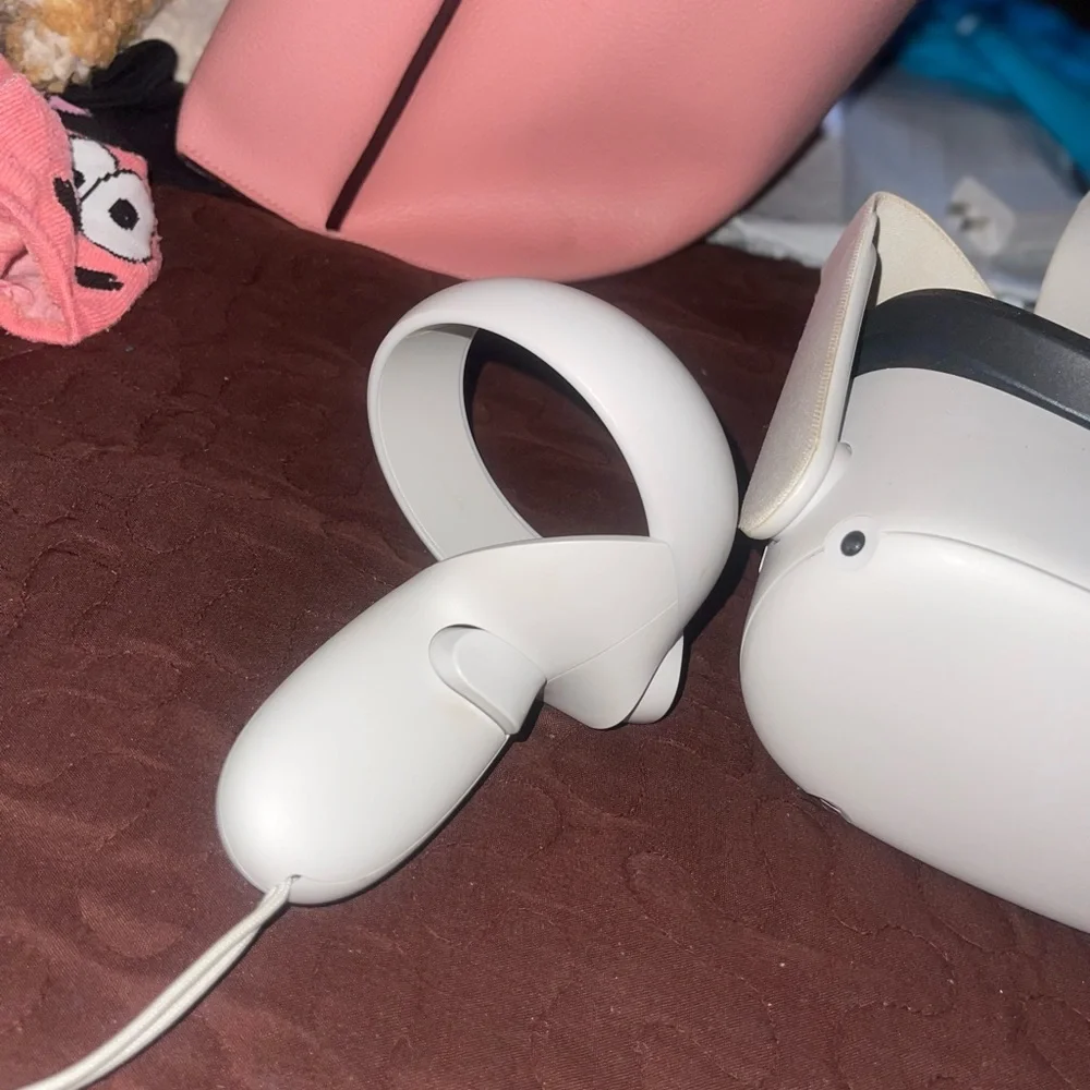 Oculus meta quest 2 256 gb